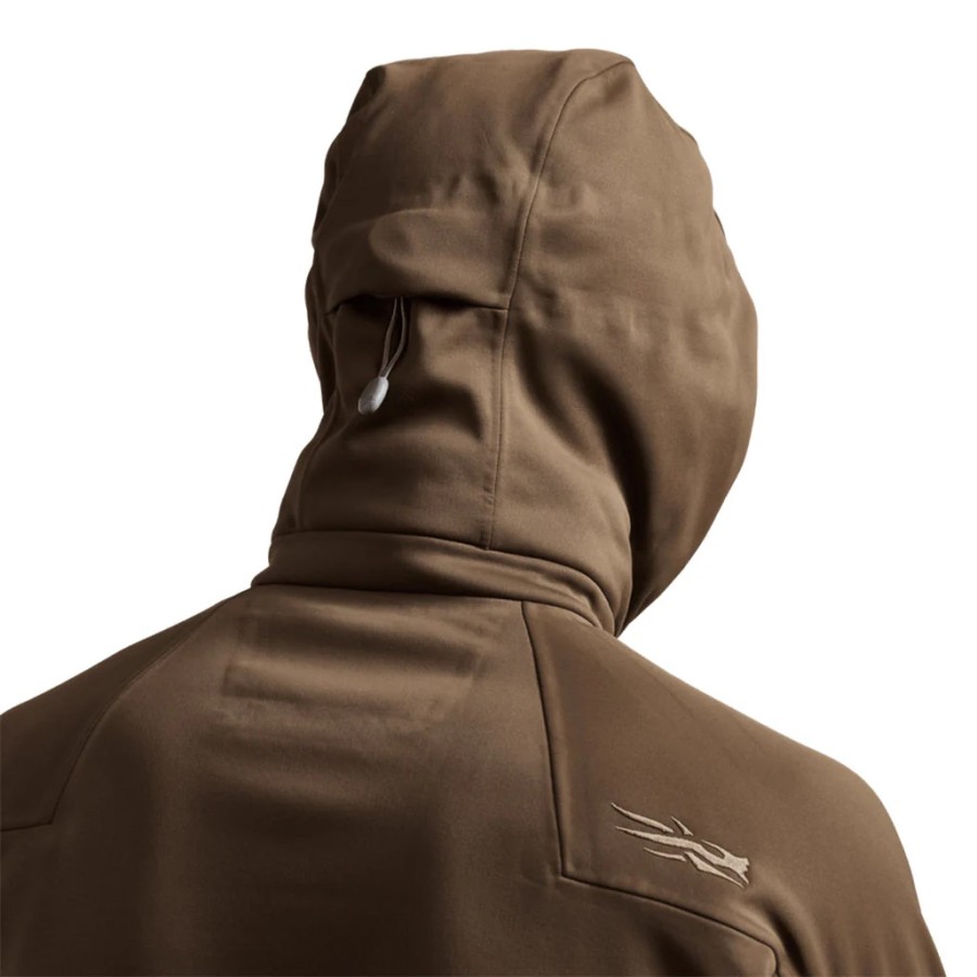Jacheta SITKA Jetstream Mud
