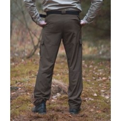 Herluf - Lightweight & Stretchable Pants