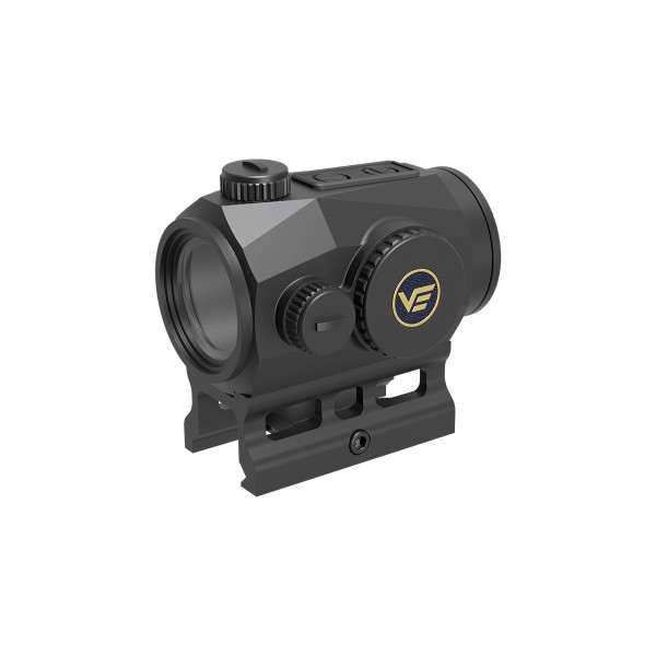 Red Dot Vector Optics Scrapper 1x25 Red Dot Sight