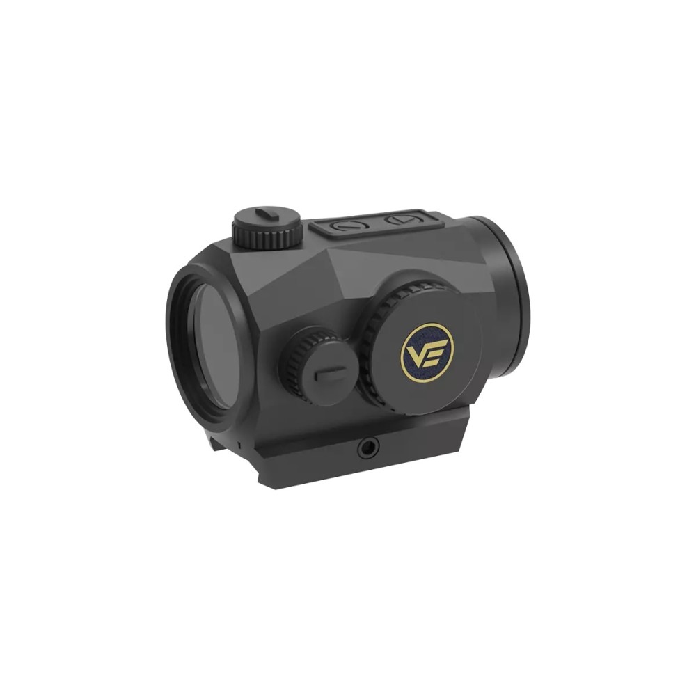 Red Dot Vector Optics Scrapper 1x25 Red Dot Sight