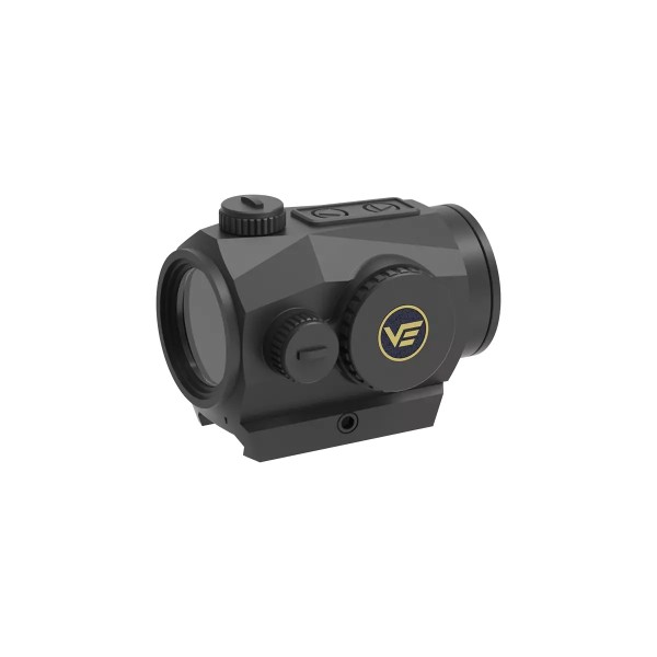 Red Dot Vector Optics Scrapper 1x25 Red Dot Sight