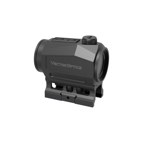 Red Dot Vector Optics Scrapper 1x25 Red Dot Sight