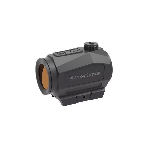 Red Dot Vector Optics Scrapper 1x25 Red Dot Sight