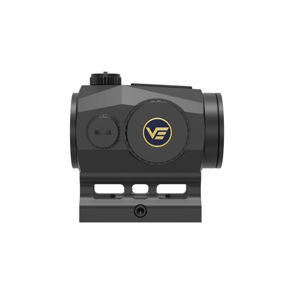 Red Dot Vector Optics Scrapper 1x25 Red Dot Sight