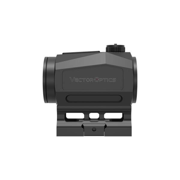 Red Dot Vector Optics Scrapper 1x25 Red Dot Sight