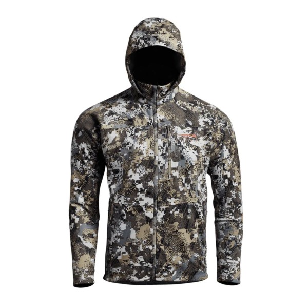 Jacheta SITKA Jetstream Jacket Optifade Elevated II