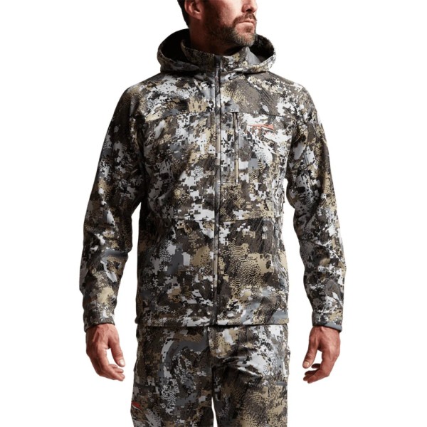 Jacheta SITKA Jetstream Jacket Optifade Elevated II