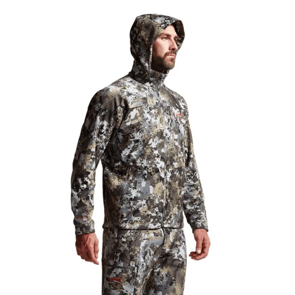 Jacheta SITKA Jetstream Jacket Optifade Elevated II