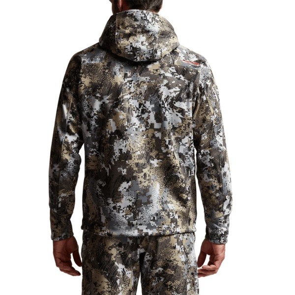 Jacheta SITKA Jetstream Jacket Optifade Elevated II