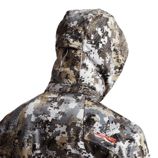 Jacheta SITKA Jetstream Jacket Optifade Elevated II
