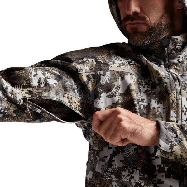 Jacheta SITKA Jetstream Jacket Optifade Elevated II