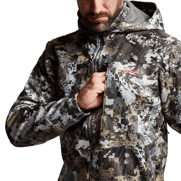 Jacheta SITKA Jetstream Jacket Optifade Elevated II