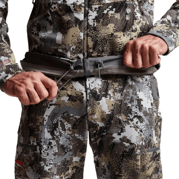 Jacheta SITKA Jetstream Jacket Optifade Elevated II