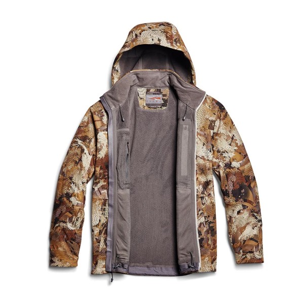 Jacheta SITKA Jetstream Jacket Optifade Waterfowl