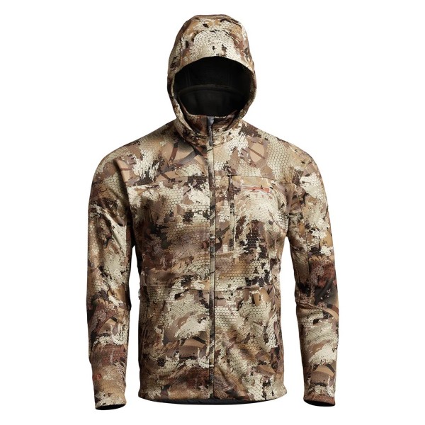 Jacheta SITKA Jetstream Jacket Optifade Waterfowl