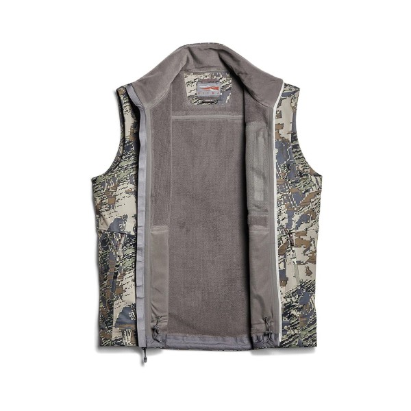 Vesta SITKA Jetstream Vest Optifade Open Country