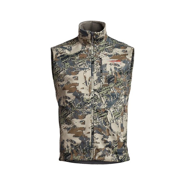 Vesta SITKA Jetstream Vest Optifade Open Country