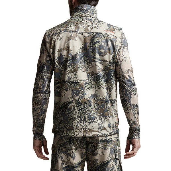 Vesta SITKA Jetstream Vest Optifade Open Country