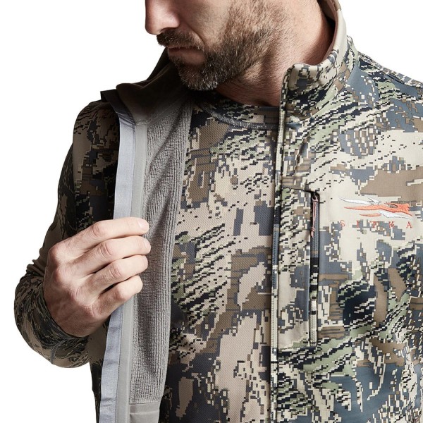 Vesta SITKA Jetstream Vest Optifade Open Country