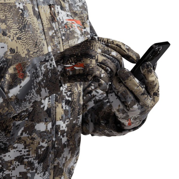 Manusi SITKA Jetstream WS Glove Optifade Elevated II