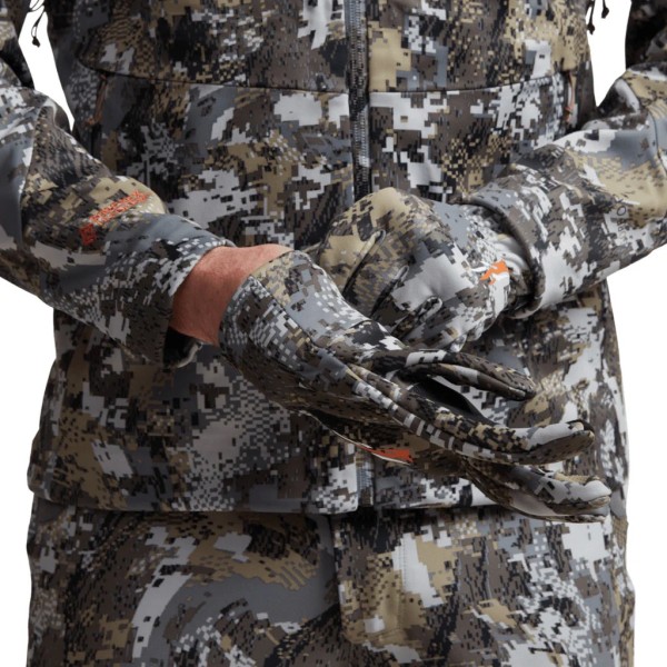 Manusi SITKA Jetstream WS Glove Optifade Elevated II