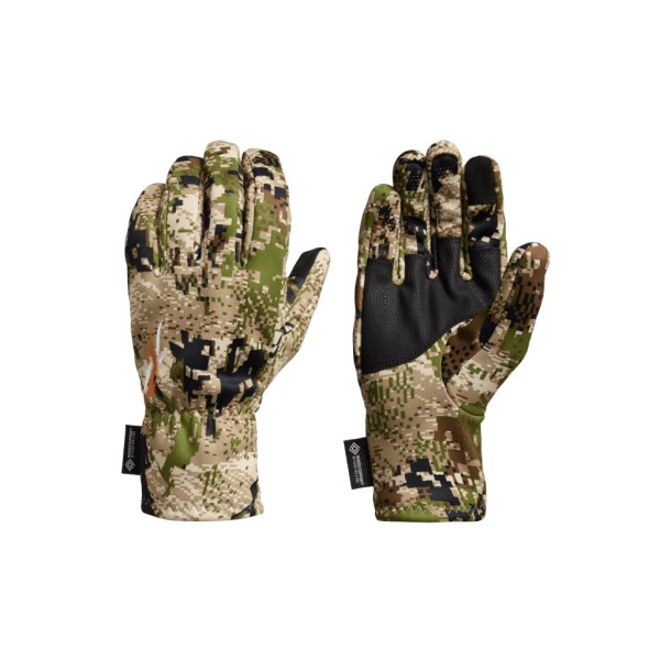 Manusi SITKA Jetstream WS Glove Optifade Subalpine