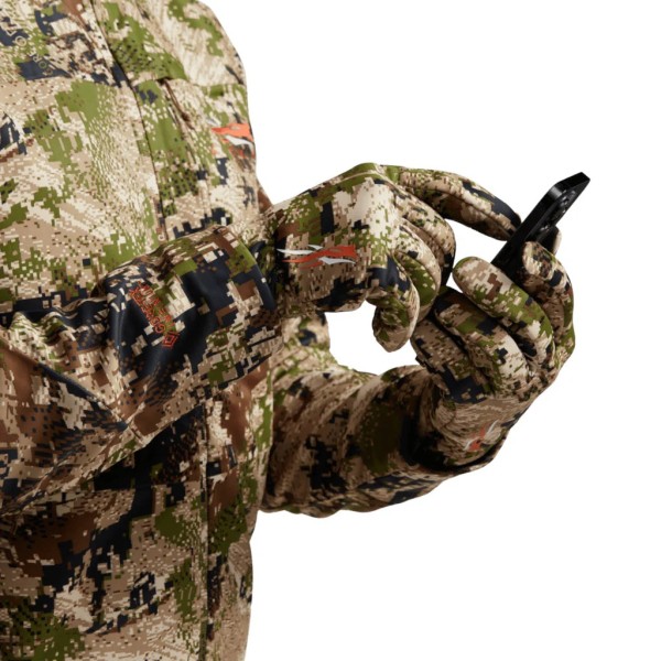 Manusi SITKA Jetstream WS Glove Optifade Subalpine