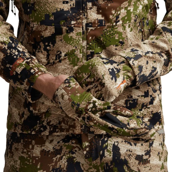 Manusi SITKA Jetstream WS Glove Optifade Subalpine