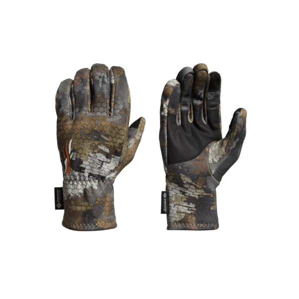 Manusi SITKA Jetstream WS Glove Optifade Timber