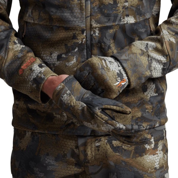 Manusi SITKA Jetstream WS Glove Optifade Timber