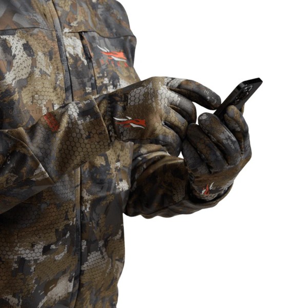 Manusi SITKA Jetstream WS Glove Optifade Timber