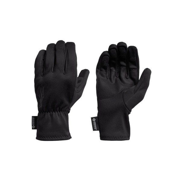 Manusi SITKA Jetstream WS Glove Sitka Black