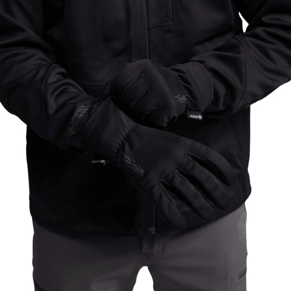 Manusi SITKA Jetstream WS Glove Sitka Black