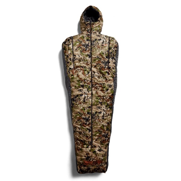 Sac de dormit SITKA Kelvin Aerolite 30 Optifade Subalpine