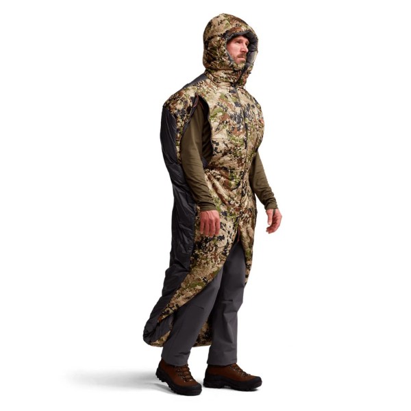 Sac de dormit SITKA Kelvin Aerolite 30 Optifade Subalpine