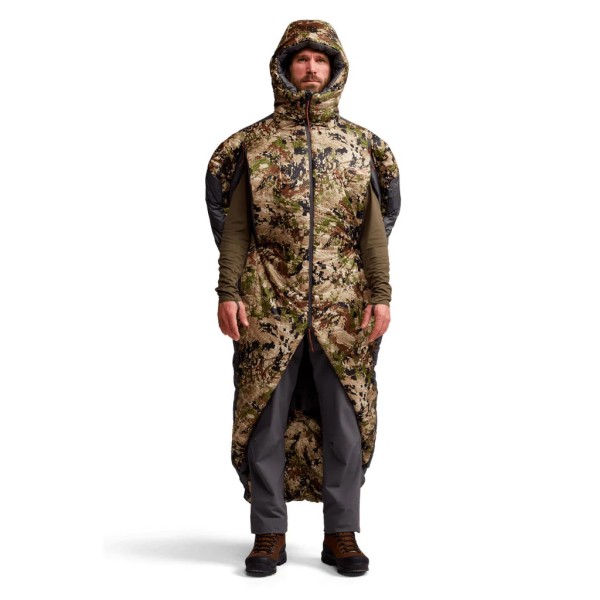 Sac de dormit SITKA Kelvin Aerolite 30 Optifade Subalpine