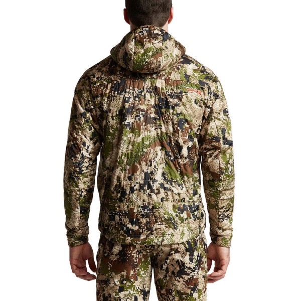 Jacheta SITKA Kelvin AeroLite Optifade Subalpine