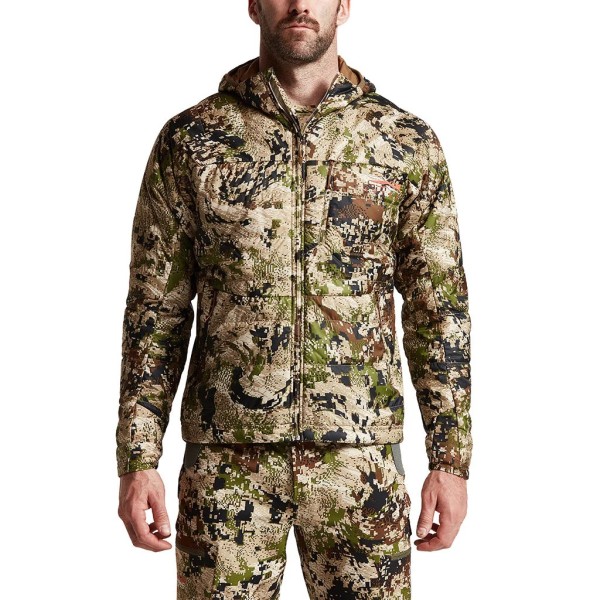 Jacheta SITKA Kelvin AeroLite Optifade Subalpine
