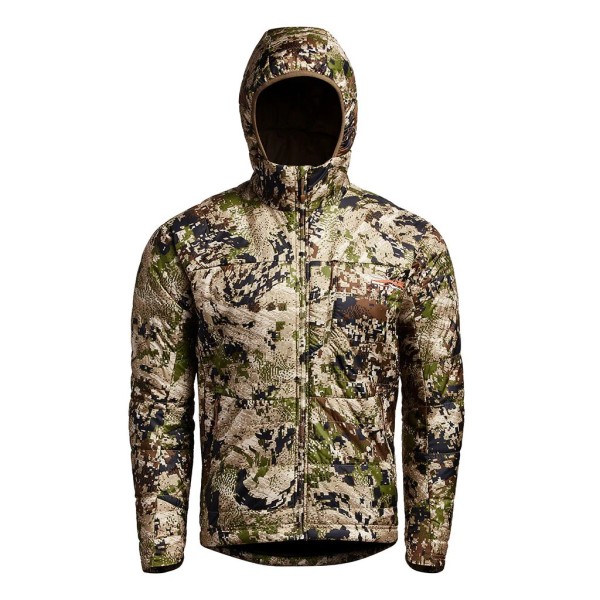 Jacheta SITKA Kelvin AeroLite Optifade Subalpine