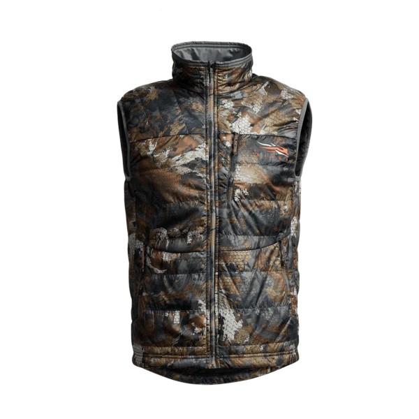 Vesta SITKA Kelvin AeroLite Optifade Timber