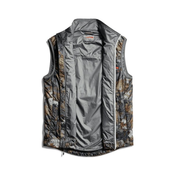 Vesta SITKA Kelvin AeroLite Optifade Timber