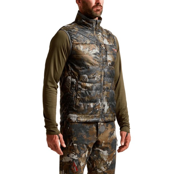 Vesta SITKA Kelvin AeroLite Optifade Timber
