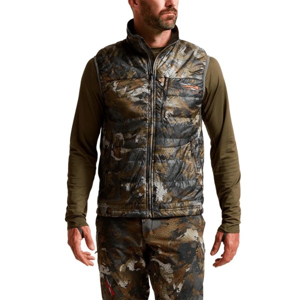 Vesta SITKA Kelvin AeroLite Optifade Timber