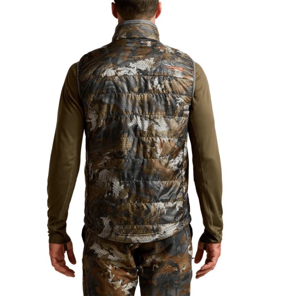 Vesta SITKA Kelvin AeroLite Optifade Timber