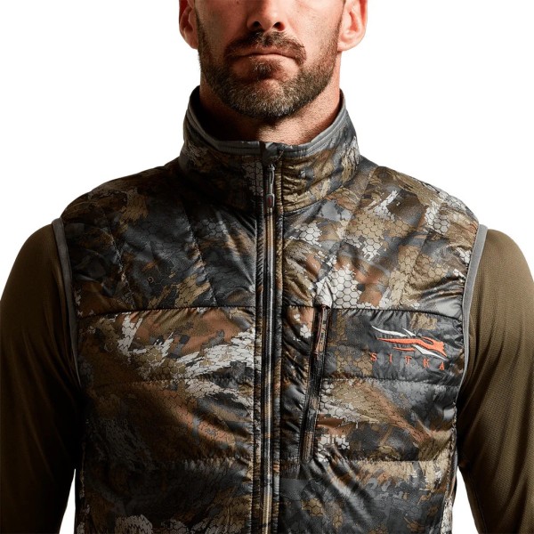 Vesta SITKA Kelvin AeroLite Optifade Timber