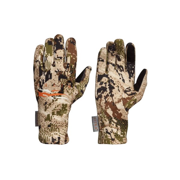 Manusi SITKA Merino 330 Optifade Subalpine