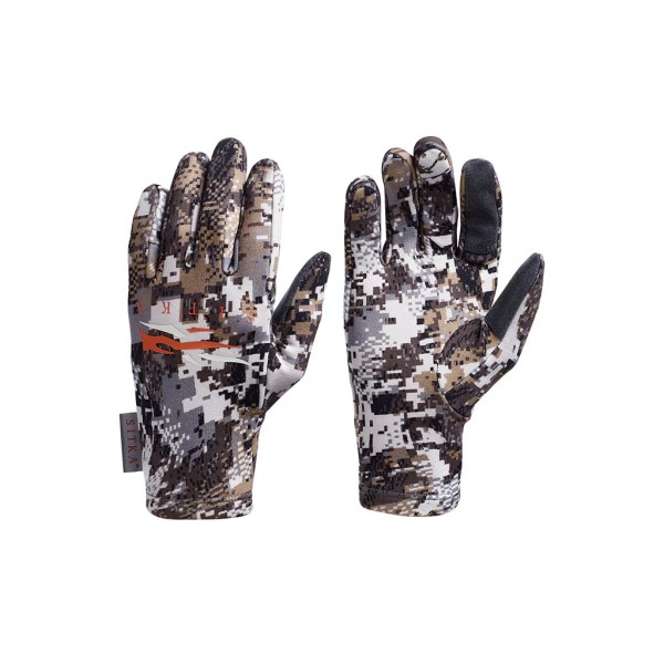 Manusi SITKA Merino Glove Optifade Elevated II