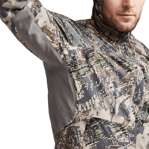 Jacheta SITKA Mountain Evo Jacket Optifade Open Country