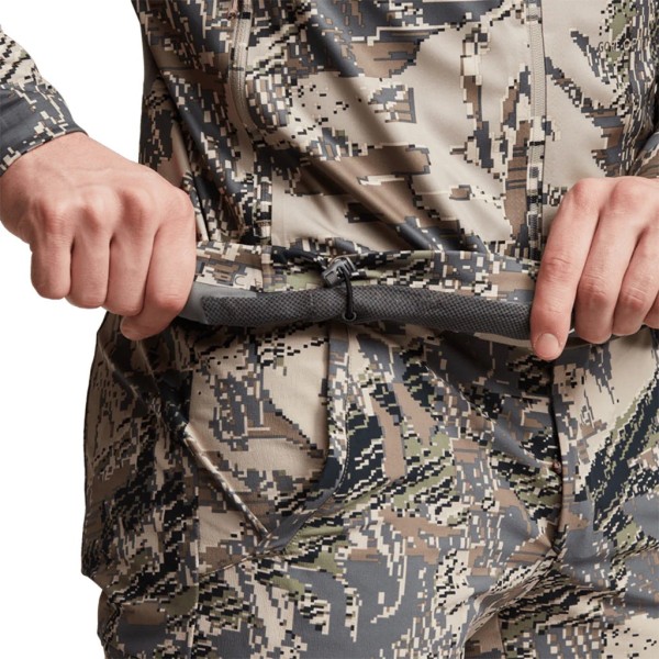 Jacheta SITKA Mountain Evo Jacket Optifade Open Country