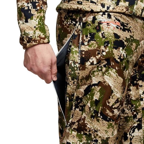 Pantaloni SITKA Thunderhead Optifade Subalpine